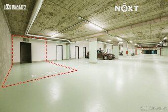Nabízíme k pronájmu moderní byt 3+KK v prémiovém provedení S