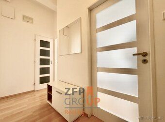 Ev.č. 00681 Pronájem bytu 2+kk | Tatranská, Liberec Nabízíme