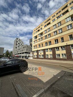 Ev.č. 00681 Pronájem bytu 2+kk | Tatranská, Liberec Nabízíme