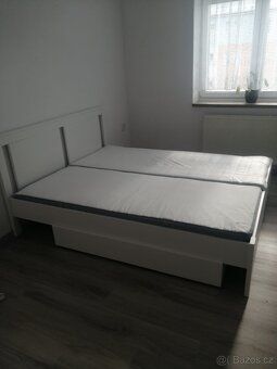 Nabízíme k pronájmu byt v OV 2+1 o výměře 48,5 m² na ulici 1