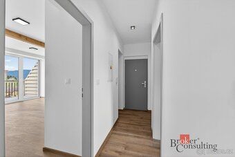 Prodej, byty/3+kk, 62 m2, Adolfa Kašpara 120, 34004 Železná 