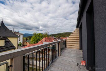 Prodej, byty/3+kk, 62 m2, Adolfa Kašpara 120, 34004 Železná 
