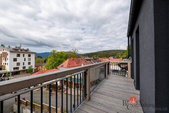 Prodej, byty/3+kk, 58 m2, Adolfa Kašpara 120, 34004 Železná 