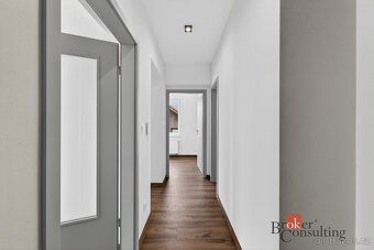 Prodej, byty/3+kk, 58 m2, Adolfa Kašpara 120, 34004 Železná 