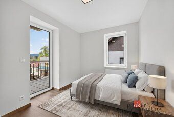 Prodej, byty/3+kk, 58 m2, Adolfa Kašpara 120, 34004 Železná 