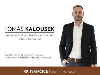 Nemovitost je rezervována. Chcete také pomoci s prodejem Vaš