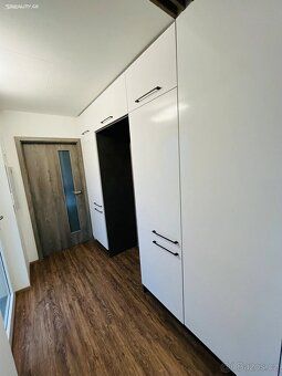 Novy 2+KK, 40m2, pouze vystaveny kus, vyrobeny ve vysokem st