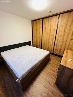 Novy 2+KK, 40m2, pouze vystaveny kus, vyrobeny ve vysokem st