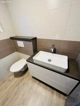Novy 2+KK, 40m2, pouze vystaveny kus, vyrobeny ve vysokem st