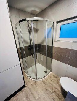 Novy 2+KK, 40m2, pouze vystaveny kus, vyrobeny ve vysokem st