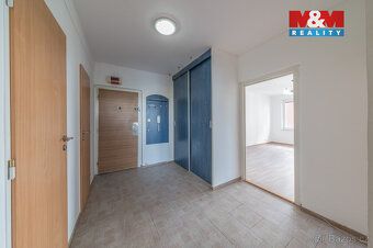Exkluzivně nabízíme ke koupi byt 3+1 o užitné ploše 64 m² v 