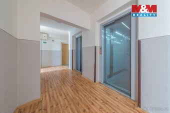 Exkluzivně nabízíme ke koupi byt 3+1 o užitné ploše 64 m² v 