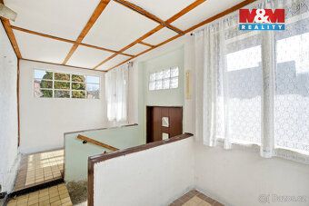 Hledáte místo, kde si vytvoříte domov přesně podle svých pře