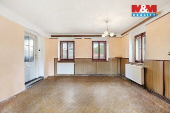Hledáte místo, kde si vytvoříte domov přesně podle svých pře