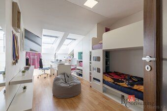 Prodej, byty/3+kk, 84 m2, Jánošíkova 837/42, Chrlice, 64300 