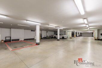 Prodej, byty/3+kk, 84 m2, Jánošíkova 837/42, Chrlice, 64300 