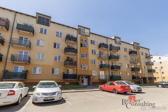 Prodej, byty/3+kk, 84 m2, Jánošíkova 837/42, Chrlice, 64300 