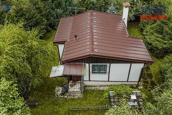 Ev.č. TM-8093 V exkluzivním zastoupení klienta vám nabízíme 
