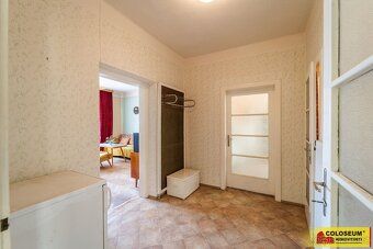 Ev.č. E1433B006 Prostorný rodinný dům 5+2 se zahradou v Draž