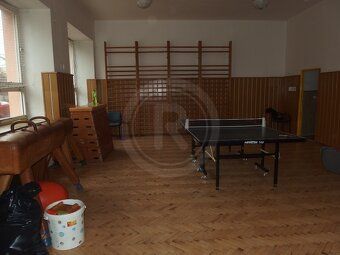 Nabízíme k prodeji zavedený a provozovaný Apartmánový dům „O
