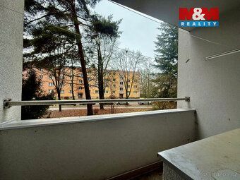 Dovolte mi nabídnout Vám tento udržovaný byt v původním stav