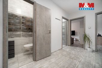 Nabízíme k prodeji byt 2+1 o užitné ploše 65 m², nacházející