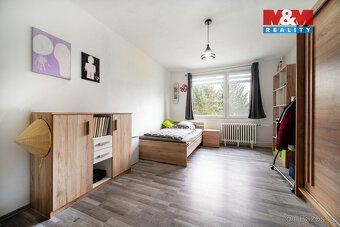 Nabízíme k prodeji byt 2+1 o užitné ploše 65 m², nacházející