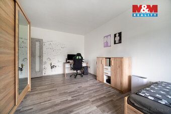 Nabízíme k prodeji byt 2+1 o užitné ploše 65 m², nacházející