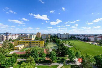 Prodej bytu 3+1 s lodžií, 77 m2, Hodonínská 55, PlzeňNa prod