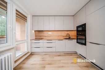 Nabízím Vám k prodeji byt o dispozici 2+1 a podlahové ploše 