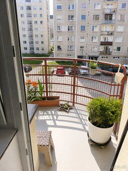 Prodej bytu 2+1, 63 m², Chrudim – Na Větrníku
Nabízíme k pro