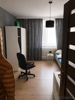 Prodej bytu 2+1, 63 m², Chrudim – Na Větrníku
Nabízíme k pro