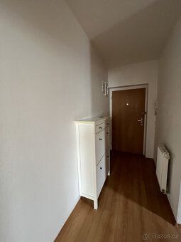 Nabízíme Vám k pronájmu designový a prosvětlený byt o dispoz