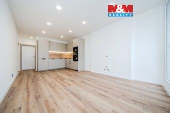 Nabízíme Vám k prodeji byt v osobním vlastnictví v atraktivn
