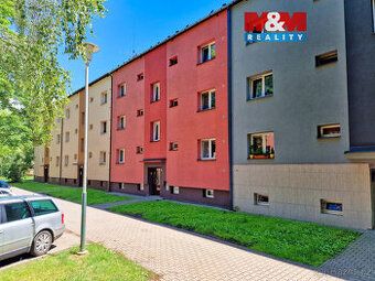 Nabízíme Vám k prodeji byt v osobním vlastnictví v atraktivn
