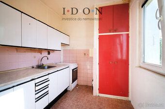 Nabízíme Vám k prodeji byt v osobním vlastnictví v atraktivn