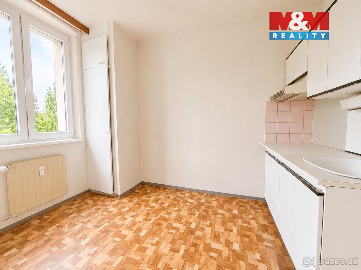 Nabízíme Vám k prodeji byt v osobním vlastnictví v atraktivn