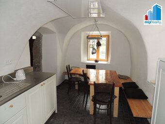 Nabízím nadstandardní nemovitost, nacházející se v předhůří 