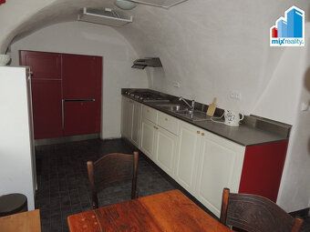 Nabízím nadstandardní nemovitost, nacházející se v předhůří 