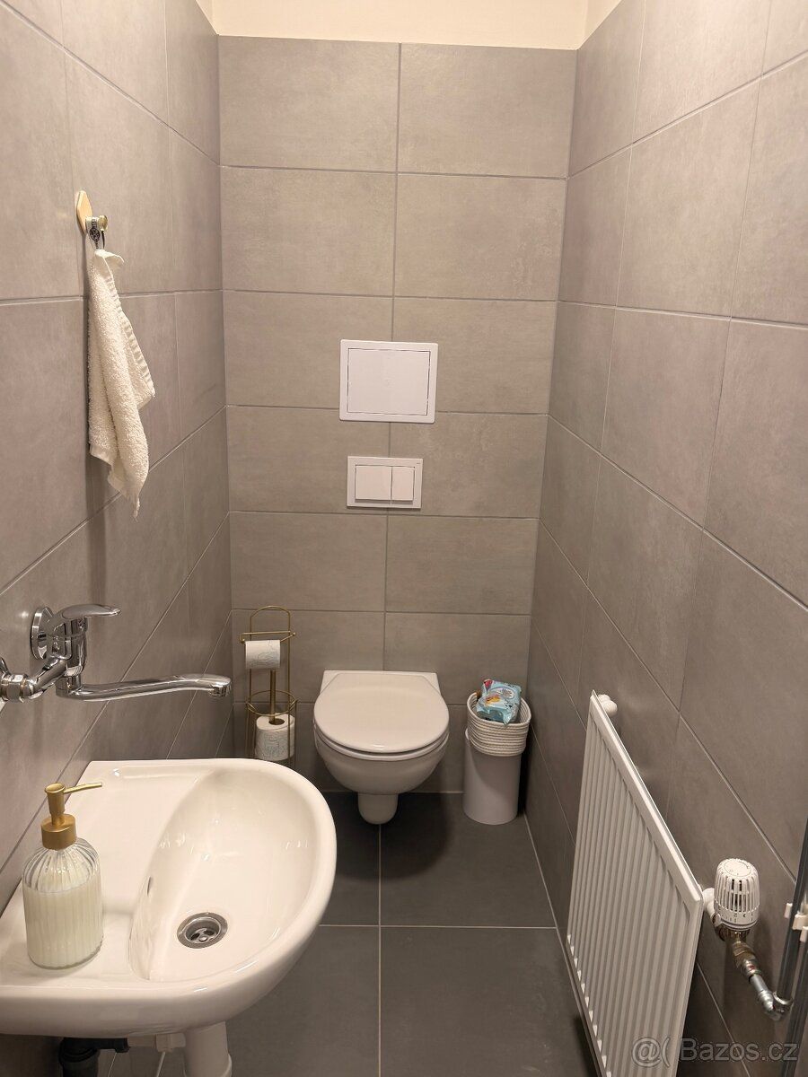 Pronájem kosmického prostoru 11 m2 Vice informace volejte 77