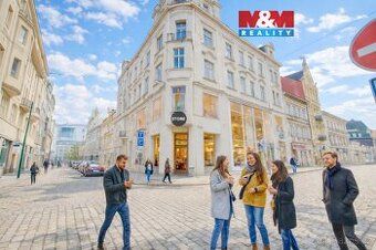 Pronájem kosmického prostoru 11 m2 Vice informace volejte 77