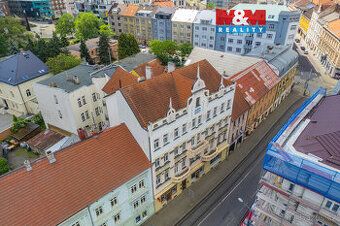 Pronájem kosmického prostoru 11 m2 Vice informace volejte 77