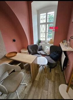 Pronájem kosmického prostoru 11 m2 Vice informace volejte 77