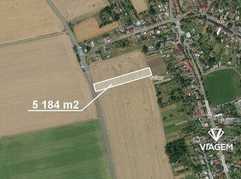 V katastrálním území Dub nad Moravou (okres Olomouc) nabízím