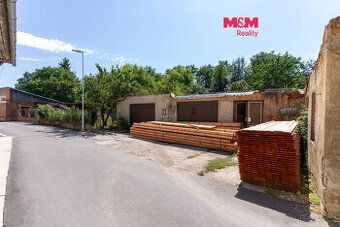 V katastrálním území Dub nad Moravou (okres Olomouc) nabízím