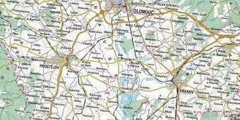 V katastrálním území Dub nad Moravou (okres Olomouc) nabízím