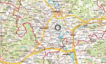 V katastrálním území Dub nad Moravou (okres Olomouc) nabízím