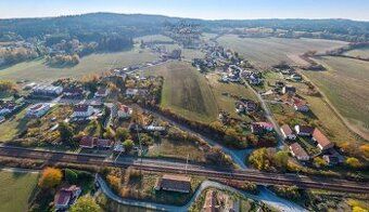 V katastrálním území Drahkov (okres Plzeň-jih) nabízím k pro