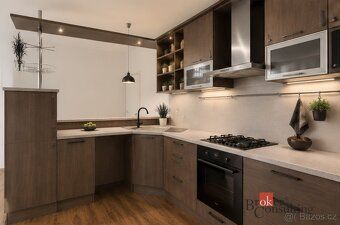 Prodej, byty/3+kk, 72 m2, Úprkova, 69501 Hodonín, Hodonín [I