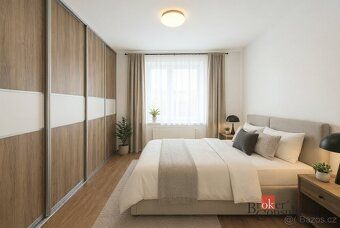 Prodej, byty/3+kk, 72 m2, Úprkova, 69501 Hodonín, Hodonín [I